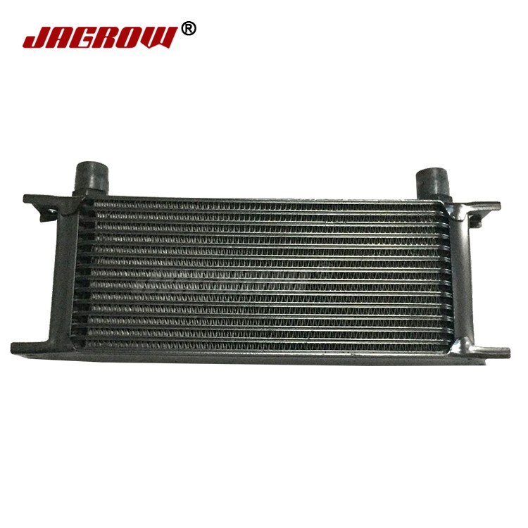 13 row oil cooler