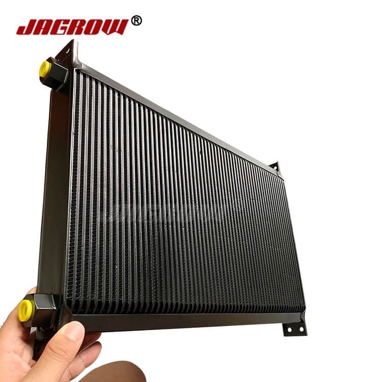 custom 10 row oil cooler,10 row oil cooler supplier,10 row oil cooler