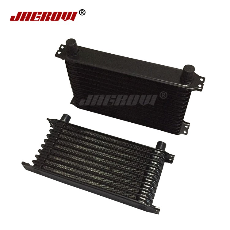 10 row greddy oil cooler