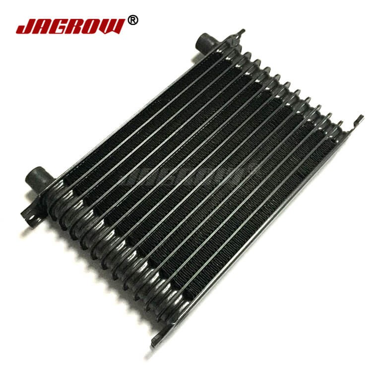 greddy 13 row oil cooler