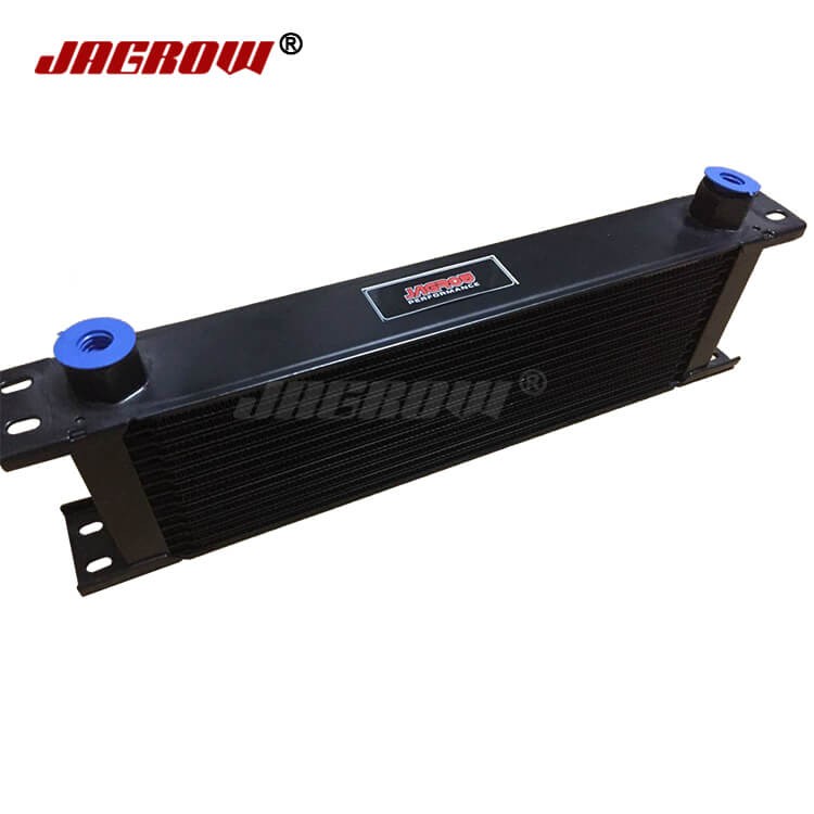 engine oil cooler