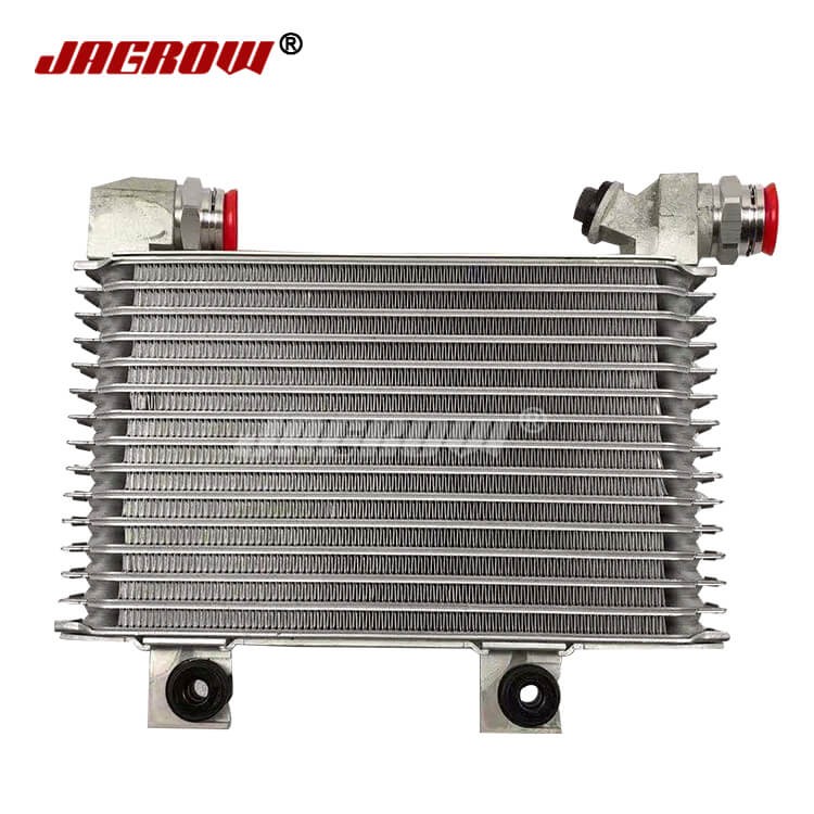 china oil cooler manufacturer