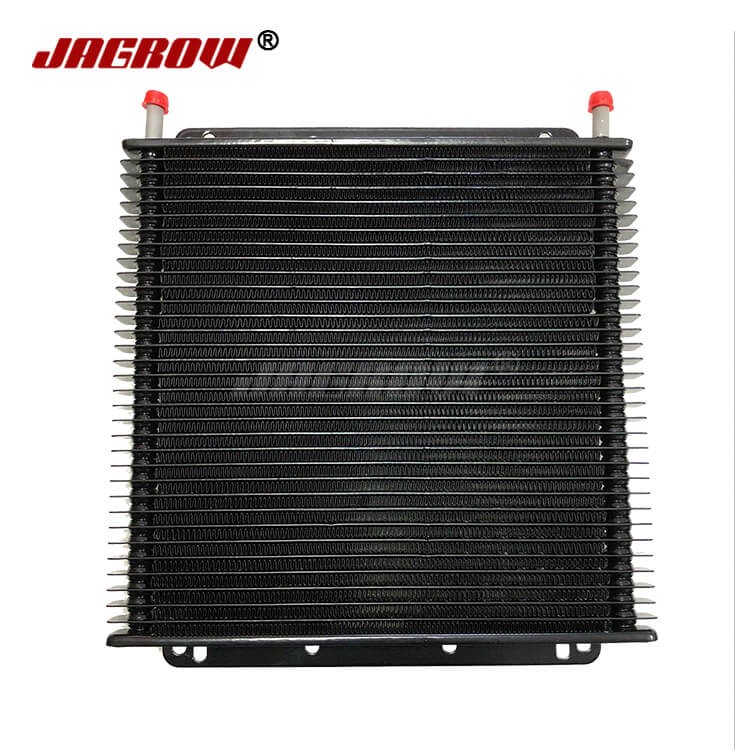 hayden oil cooler