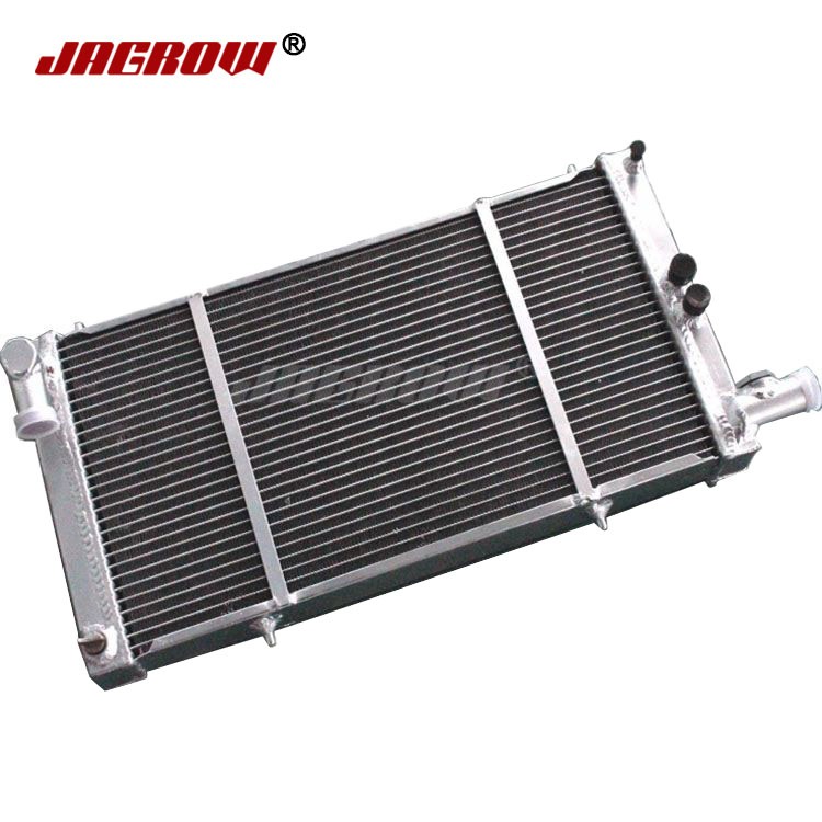 all aluminum water radiator