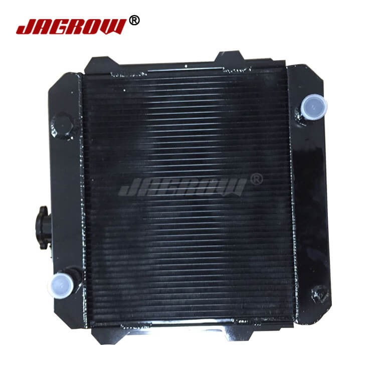 aluminum radiator for ford