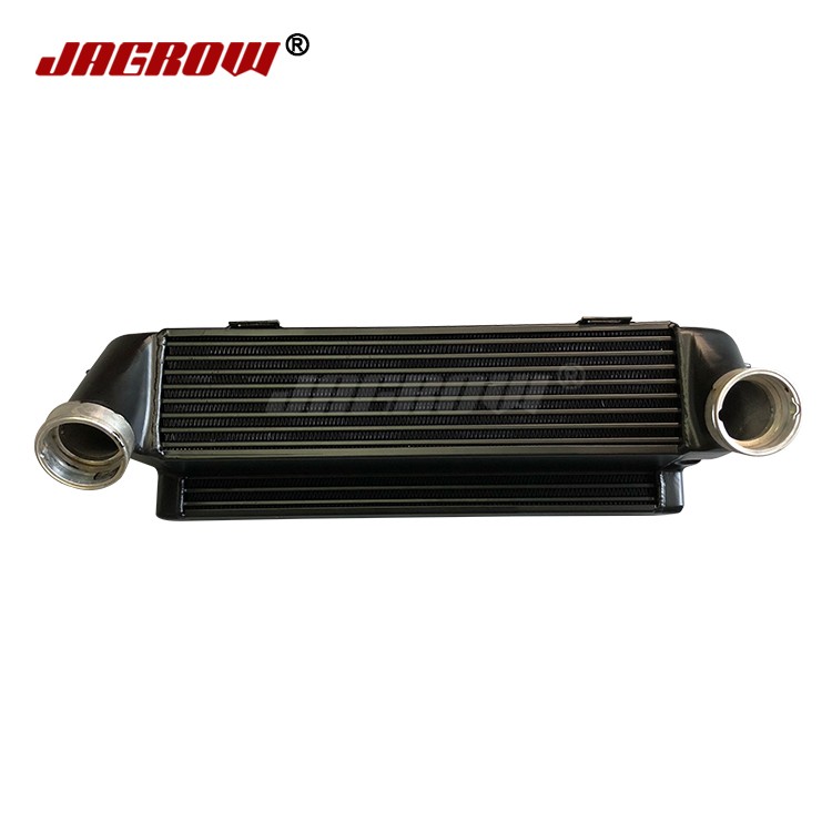 BMW 335D intercooler