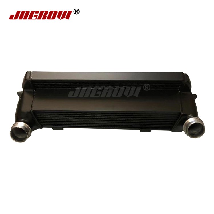 BMW F20 intercooler