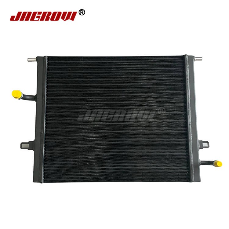 bmw b48 radiator