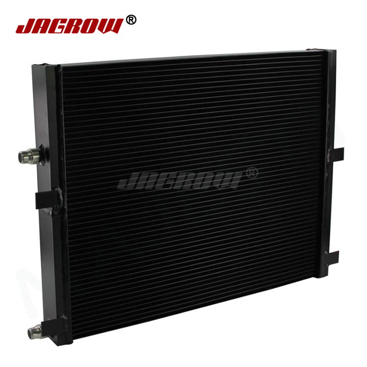 BMW g11 radiator