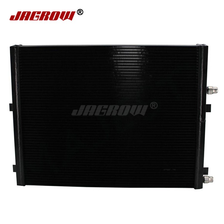 BMW G30 Radiator