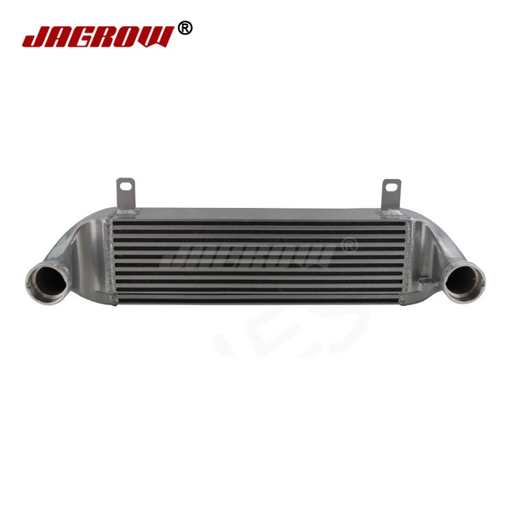 BMW E46 intercooler