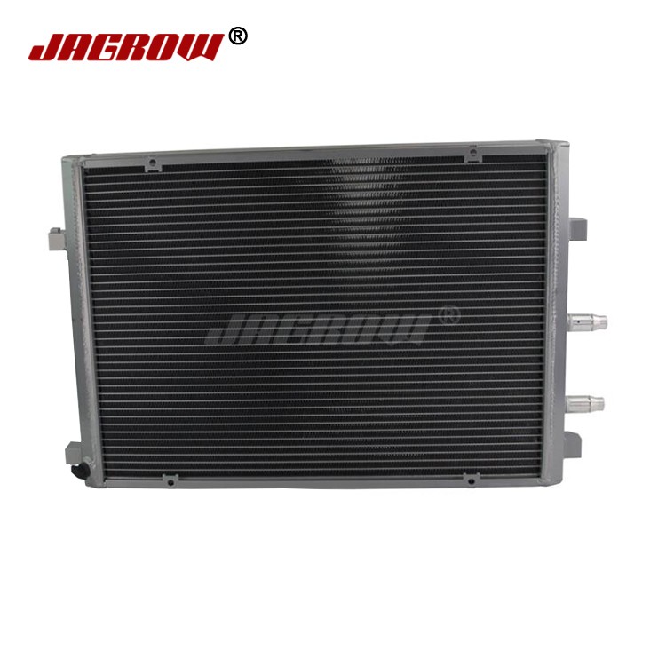 bmw m2c radiator