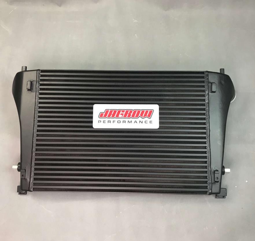 GOLF 8 intercooler