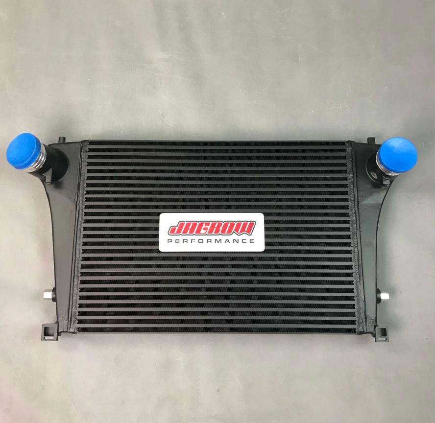 golf mk8 intercooler