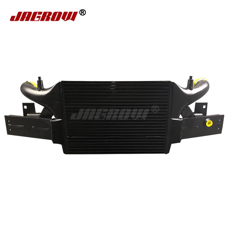 Jagrow tuning Audi RS3 8V EVO3 competition intercooler