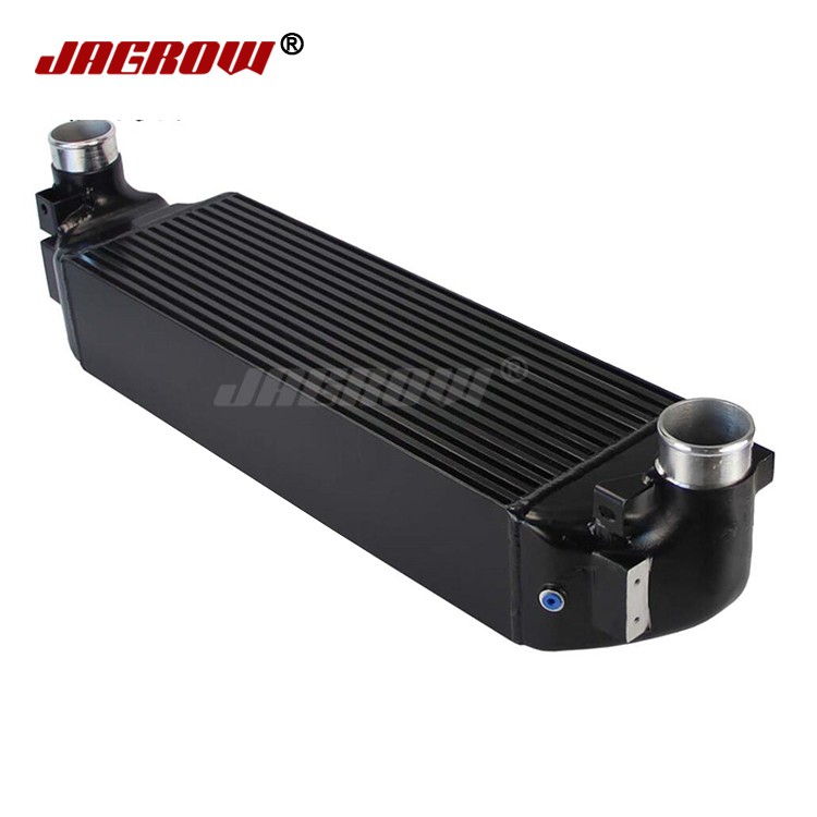 Tube fin core intercooler for Ford Focus RS MK3 2015+