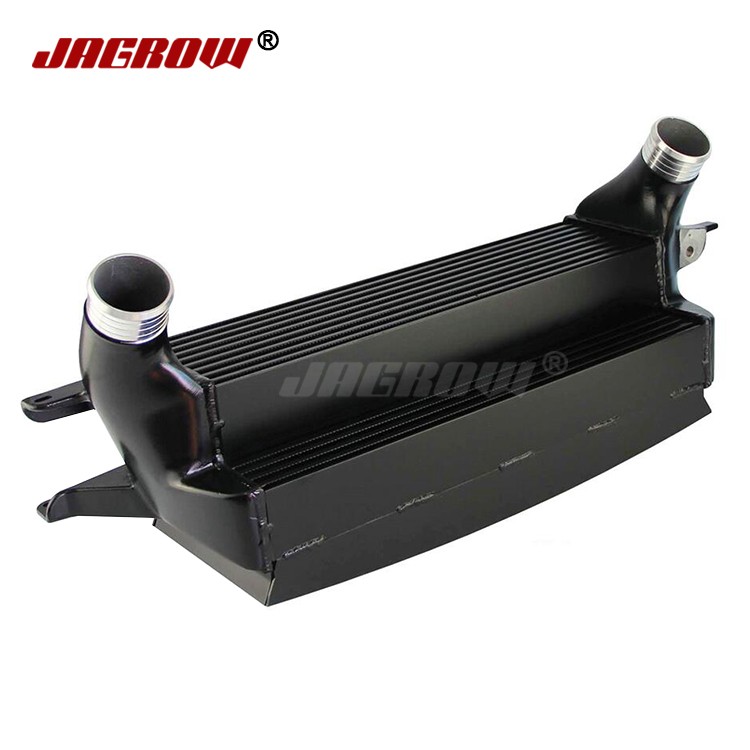 custom Upgraded intercooler for Ford Mustang,Upgraded intercooler for