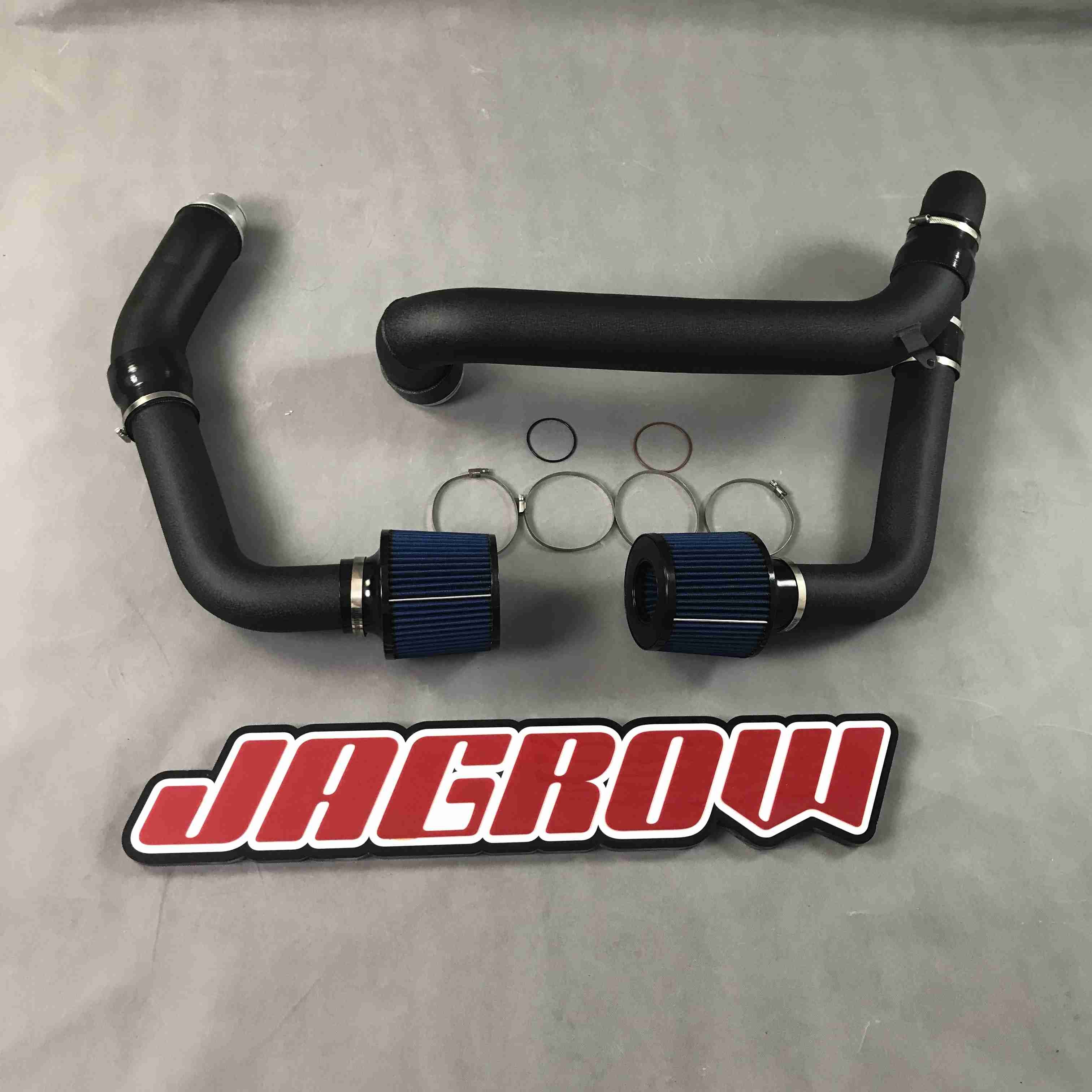 Jagrow performance air intake kit for BMW G80 G82 S58 M3 M4