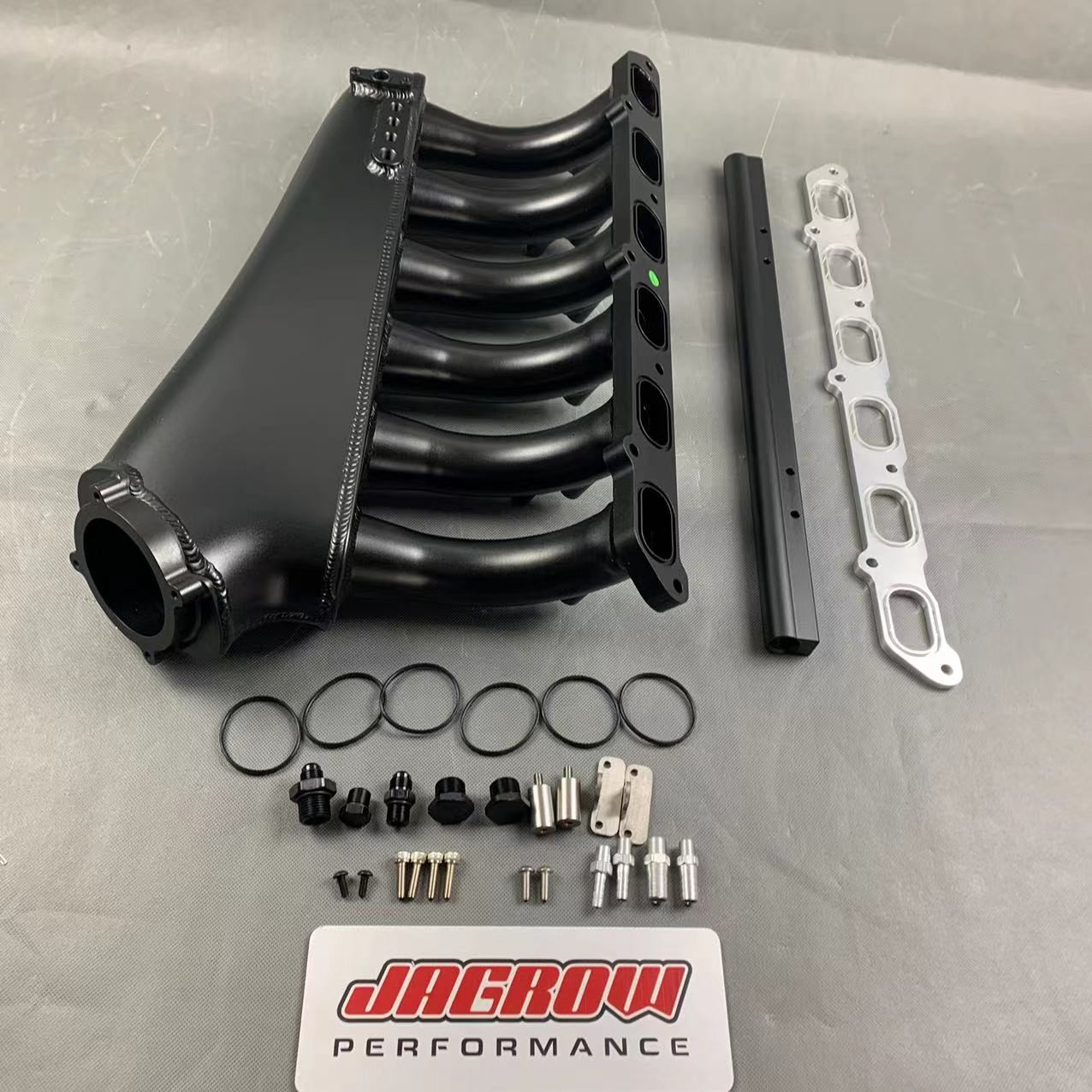 BMW N54 intake manifold