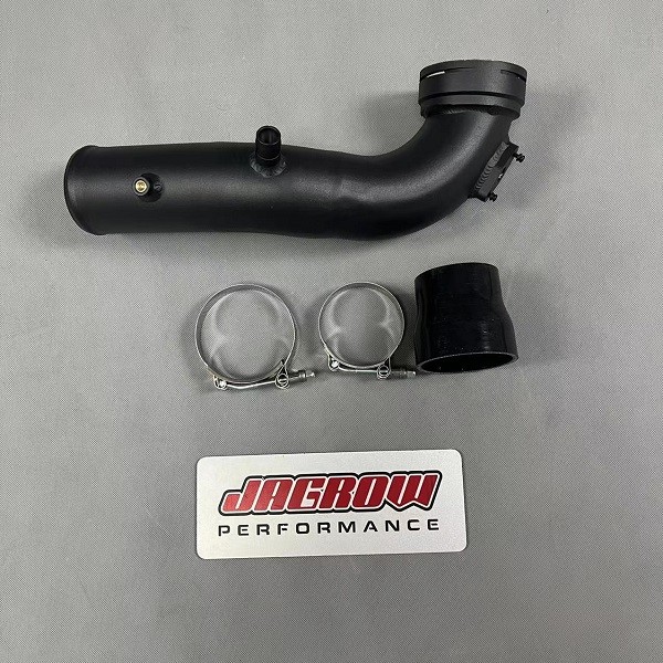 BMW F10 N55 charge pipe