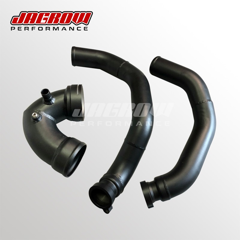 BMW M3 M4 F80 F82 S55 charge pipe