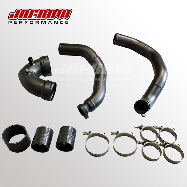 BMW F80 F82 S55 charge pipe