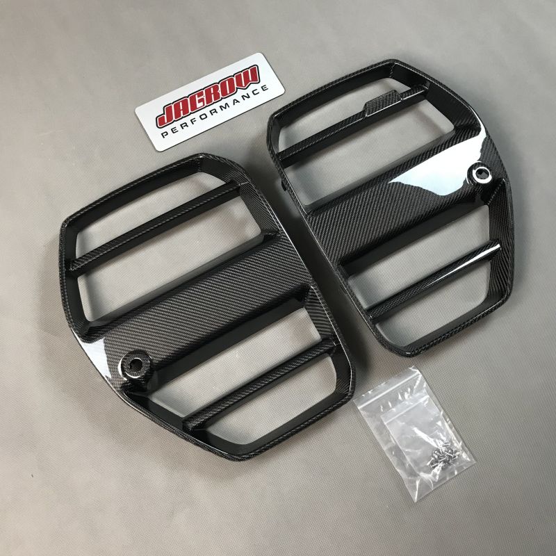 for m3 g80 front grill