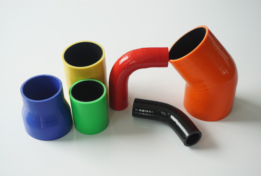Custom your silicone hose with Jagrow Performance