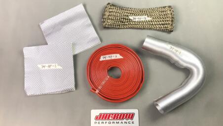 What heat protection products that Jagrow can produce?