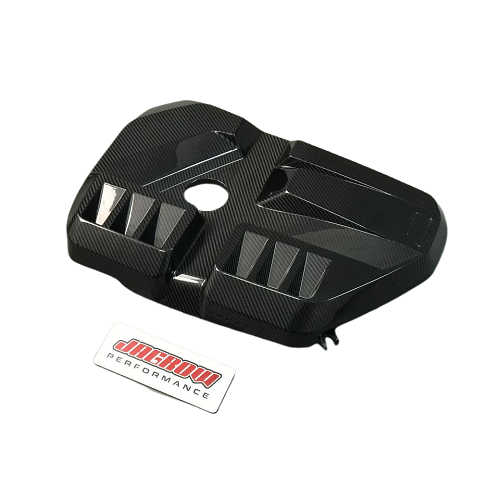 BMW G80 M3 G82 M4 engine cover