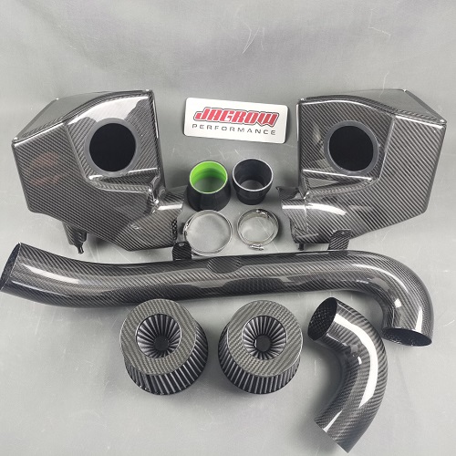 BMW G80 S58  intake kit