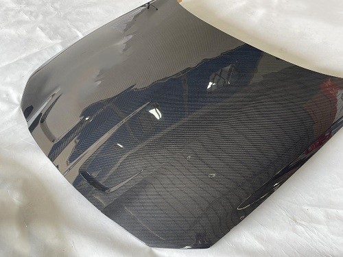 BMW G80 S58 Original Engine Hood