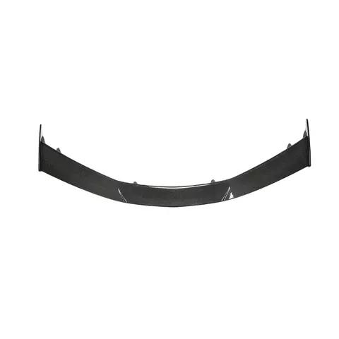 Corvette C8 rear bumper diffuser