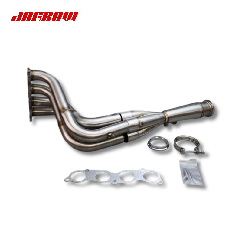 custom Honda K20 exhaust manifold,Honda K20 exhaust manifold supplier