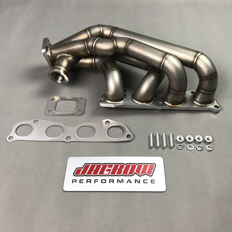 Honda turbo manifold