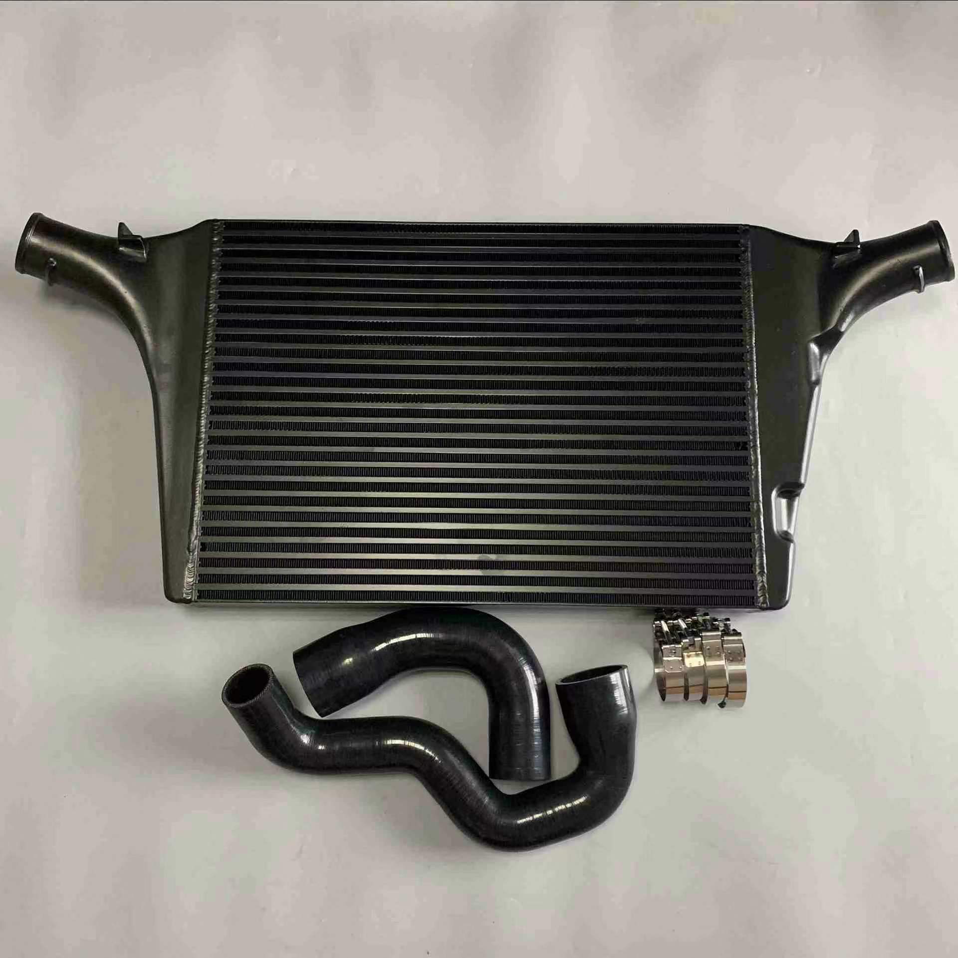 Audi A4 A5 B8 intercooler kit charge pipe
