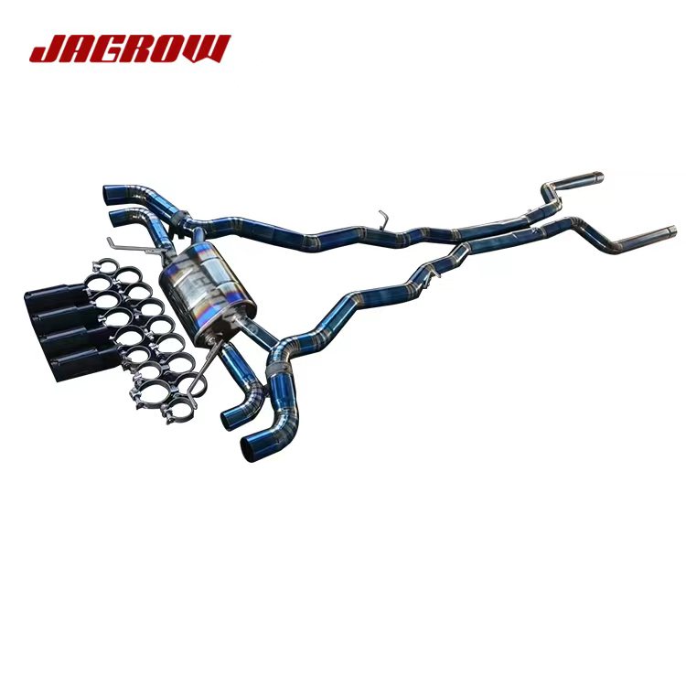 custom BMW M8 exhaust catback,BMW M8 exhaust catback supplier,BMW M8 exhaust catback factory