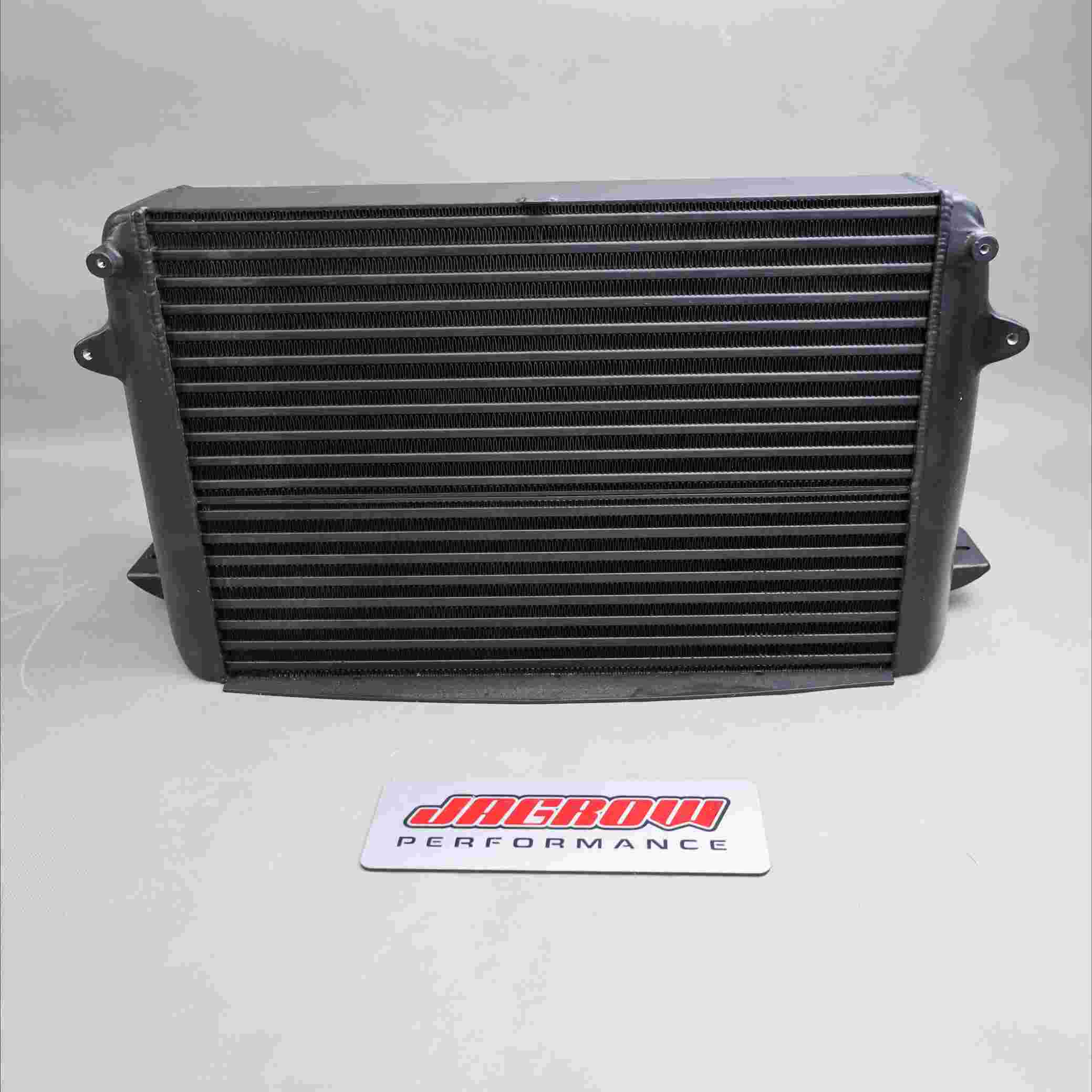 BMW 135i F20 EVO3 intercooler