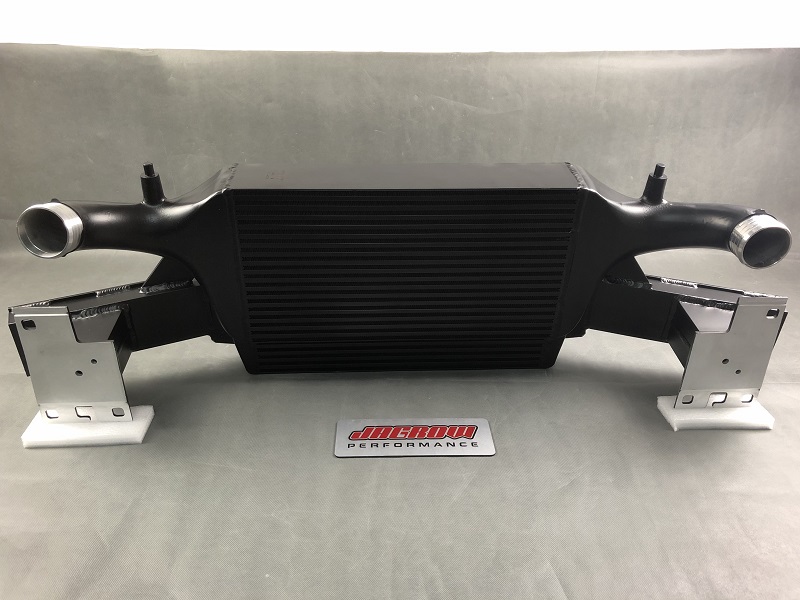AUDI  intercooler