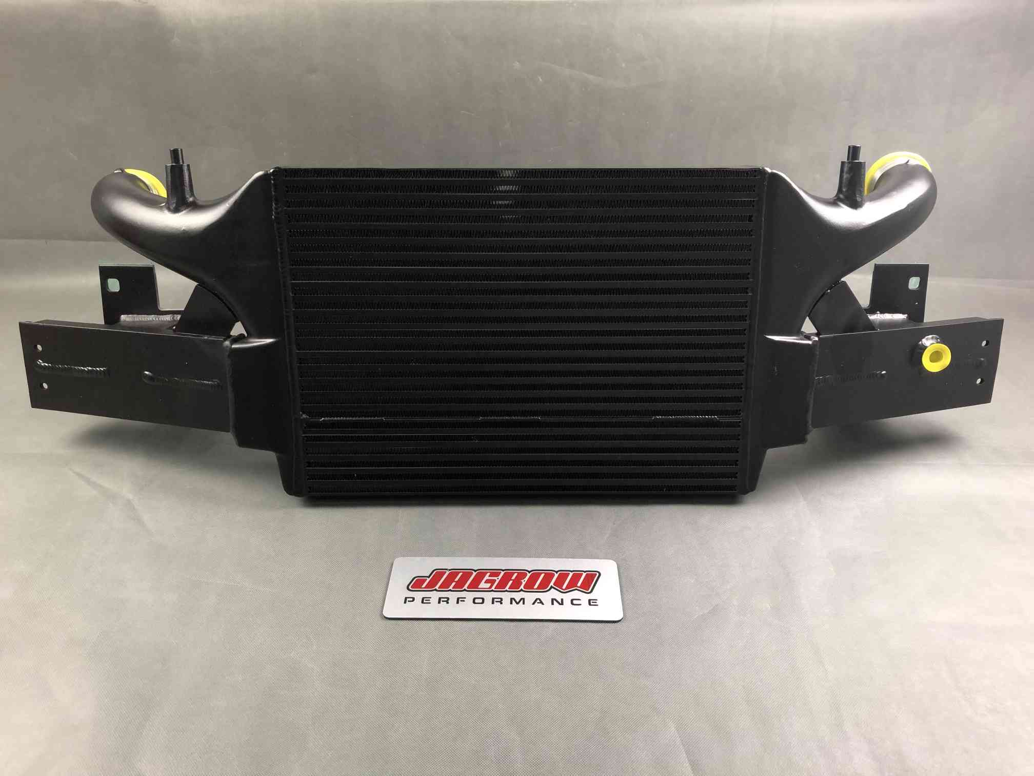 AUDI RS3 intercooler