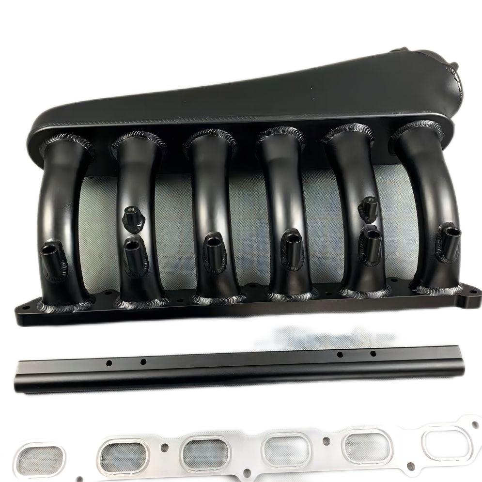 BMW N54 Intake Manifold