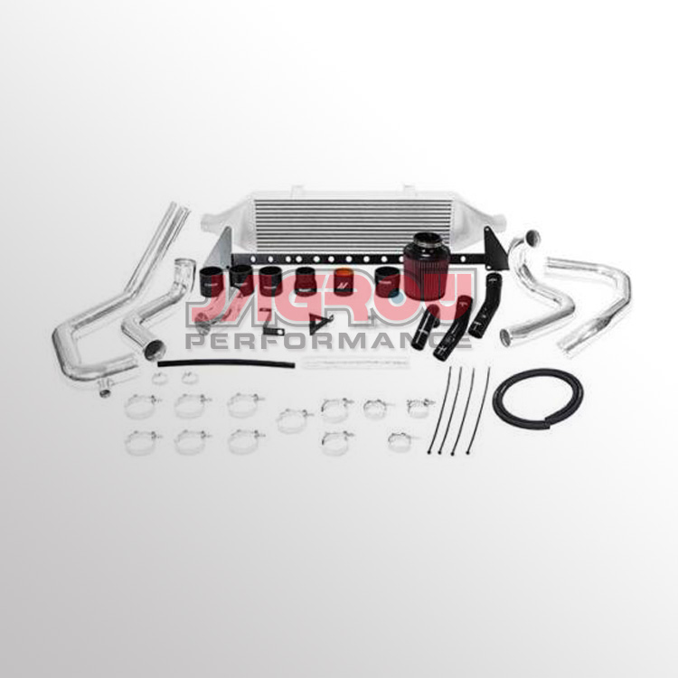 custom Subaru Impreza WRX front Mount intercooler kit,Subaru Impreza