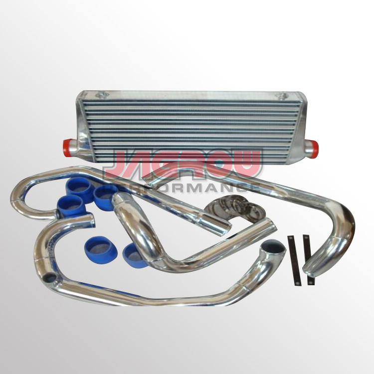 Subaru Impreza WRX STI front Mount intercooler kit