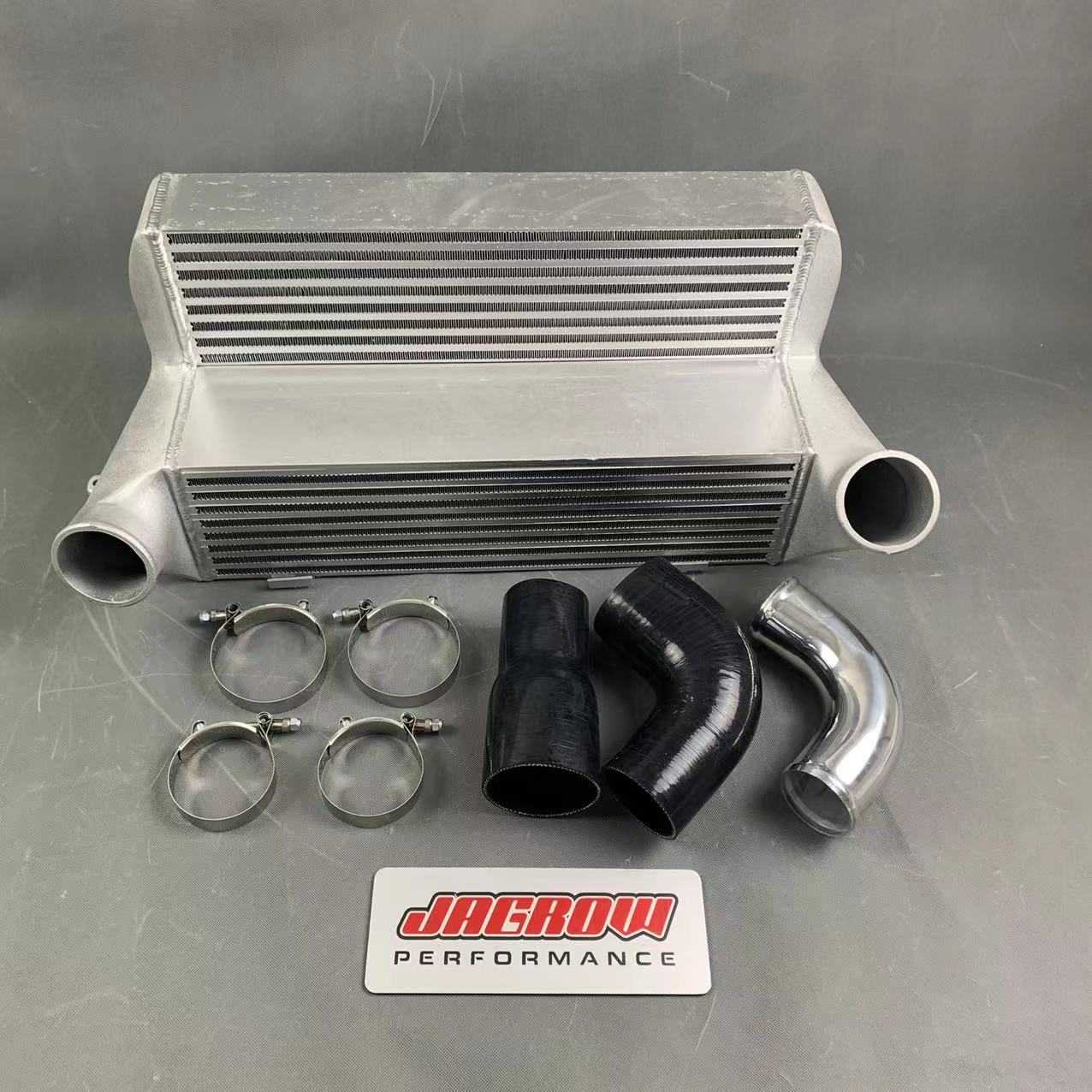 BMW N54 135i 335i intercooler