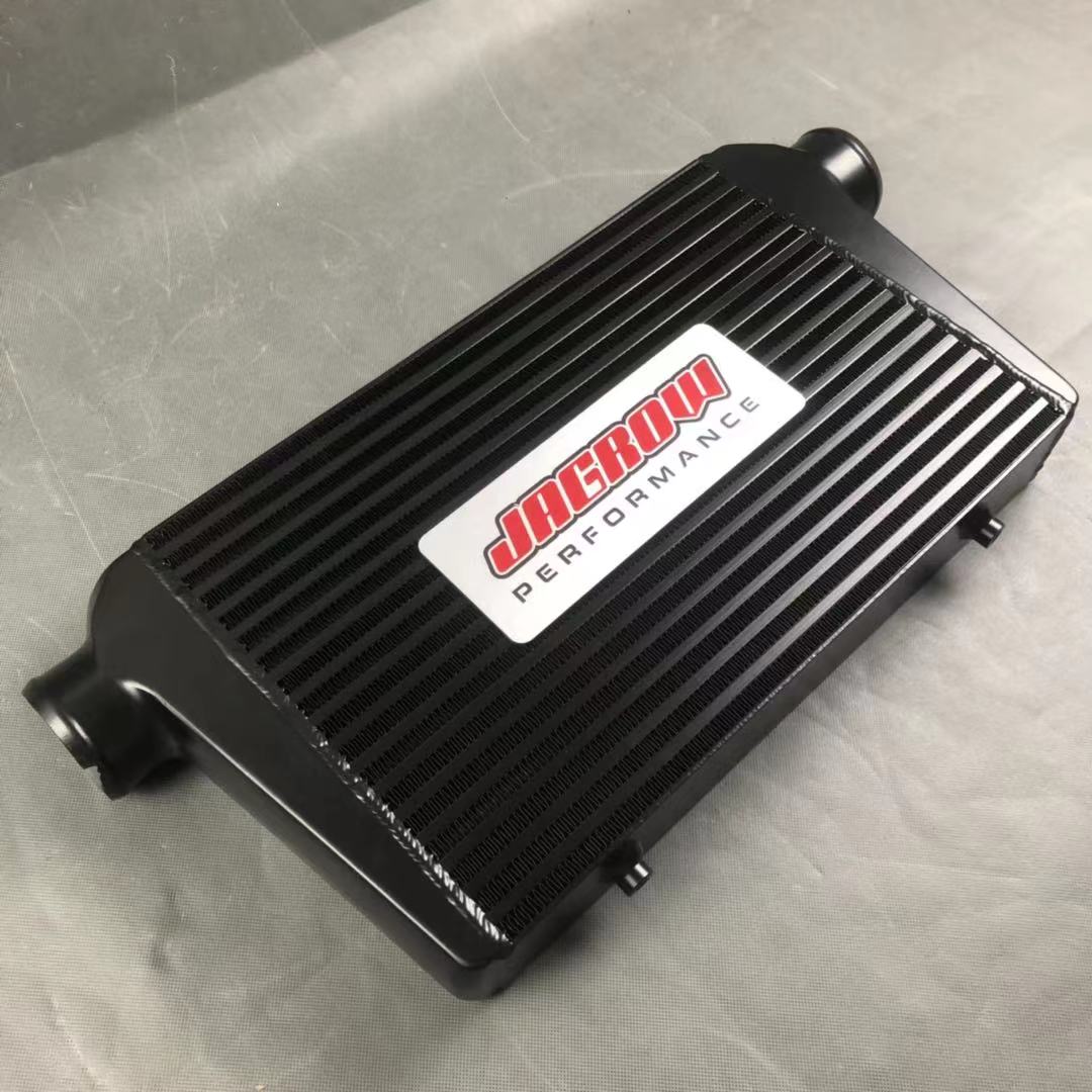 Cars intercooler