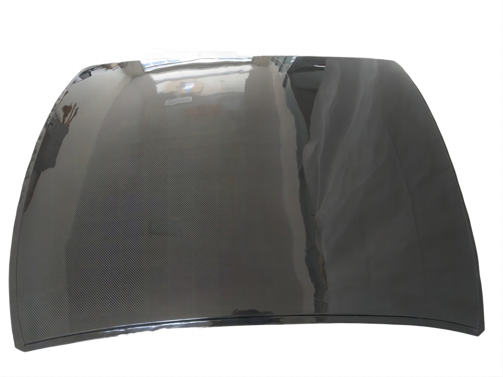 Carbon Fiber Roof for BMW E92