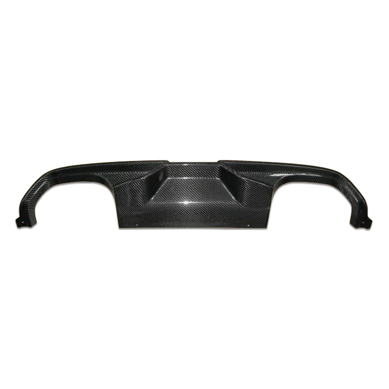 CARBON FIBER REAR LIP for BMW M3 M4