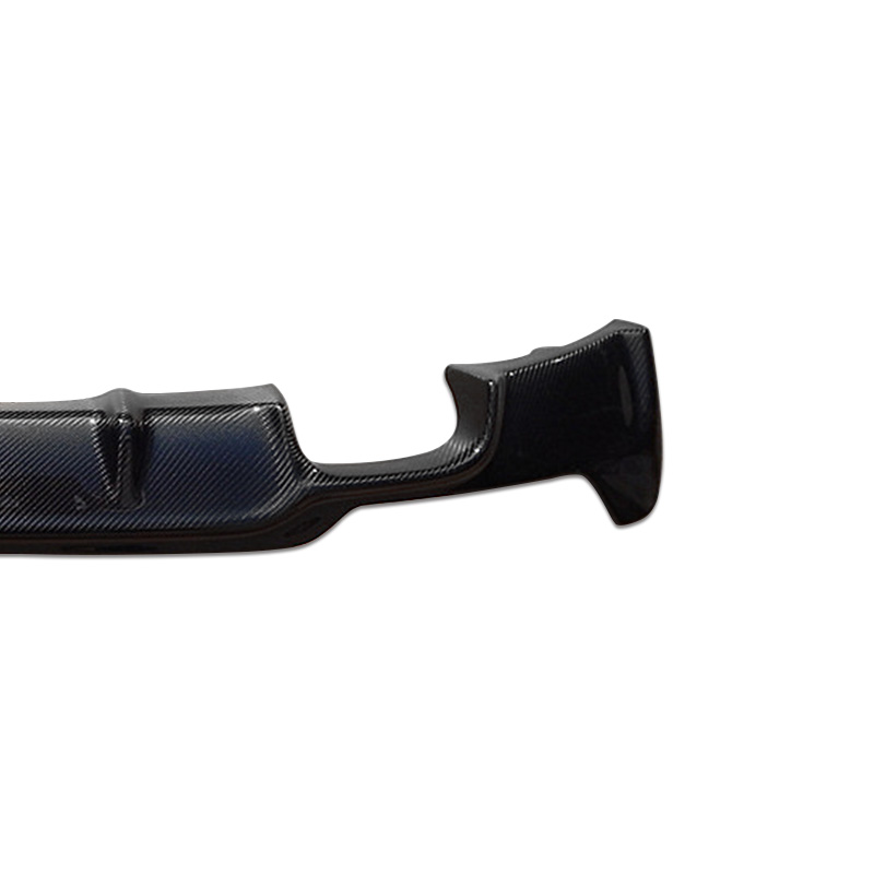 CARBON FIBER REAR DIFFUSER FOR BMW F32 F33 F3