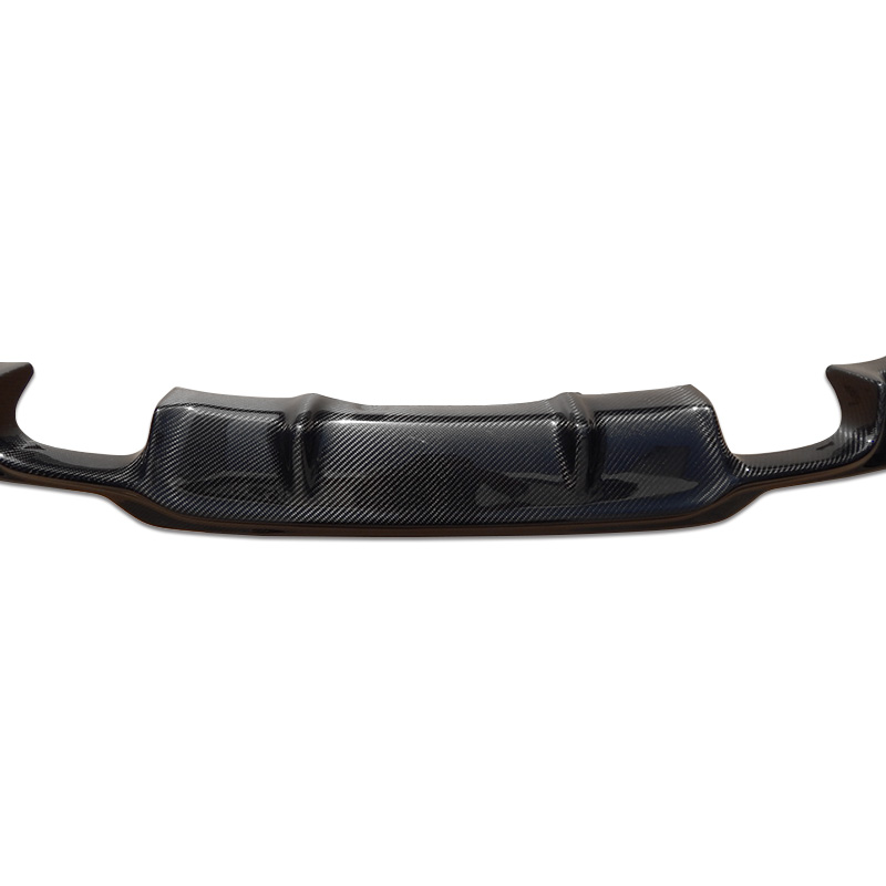 CARBON FIBER REAR DIFFUSER FOR BMW F32 F33 F3