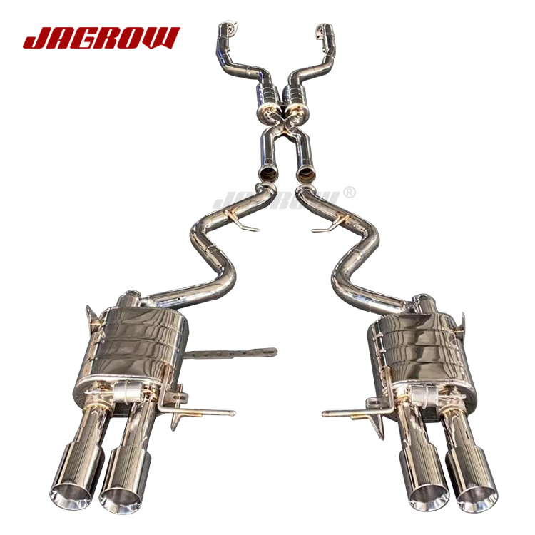 custom BMW M3 exhaust system,BMW M3 exhaust system supplier,BMW M3